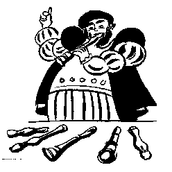 recorder types